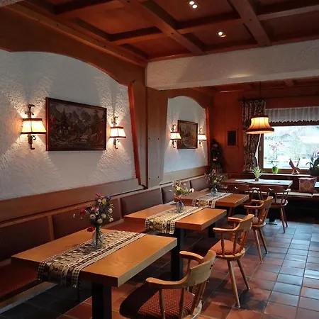 Alpenhotel Hinterstein Bei Waidmannsheil Hotel