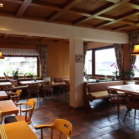 Alpenhotel Hinterstein Bei Waidmannsheil Hotel *